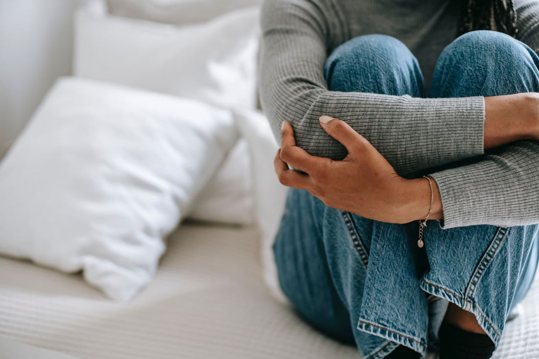 Irritable Bowel Syndrome (IBS) - What it is and how CBD can help